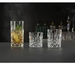 Nachtmann Noblesse Becher &ndash; 18er Set - Wei&szlig;