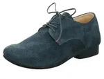 Schn&uuml;rschuh Guad 2 36 - Petrol - 36