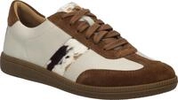 JOSEF SEIBEL Joleen 03 | Sneaker f&uuml;r Damen | Braun