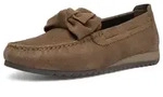 Slipper New Port 35,5 - Braun - 35,5
