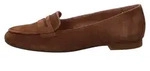 Paul Green Mokassins Damen 32323439393033 Braun 38 1/2 EU - Braun