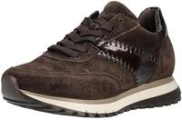 Gabor Sneaker Sneaker Veloursleder