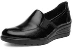 Slipper Z&uuml;rich 35 - Schwarz - 35