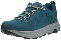 Waldl&auml;ufer Sneaker Sneaker Nubukleder - T&uuml;rkis - 36