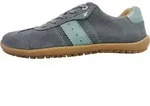 Koel Ila Damenschuhe Halbschuhe Bequem Barfu&szlig;schuhe Grau Freizeit - Grau - 37