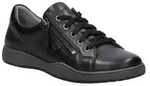 JOSEF SEIBEL Cynthia 02 | Sneaker f&uuml;r Damen | Schwarz - Schwarz - 36