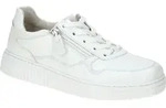 Gabor 86.408 Damenschuhe - Halbschuhe - Sneaker wei&szlig; Freizeit NEU - Wei&szlig; - 40
