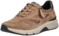 Gabor Sneaker Sneaker Veloursleder