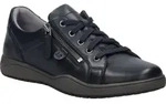 JOSEF SEIBEL Cynthia 02 | Sneaker f&uuml;r Damen | Blau - Blau - 36