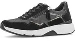 Gabor Comfort 56.896 hw2024 Schn&uuml;rschuhe grau in Gr. 40 - Grau - 40