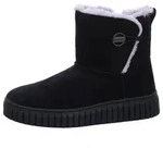 s.Oliver Winterstiefel Schwarz - 37