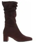 Caprice Stiefel Stiefel Textil - Braun - 36