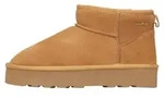 s.Oliver Damen Stiefel &ndash; Leder - 36