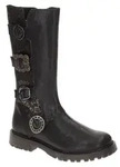 Winterstiefel - Schwarz - 38