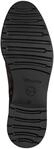 Tamaris Damen Stiefel Langschaft Zierschnalle Stretchschaft Leder 1-25618-43,