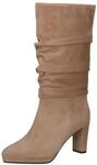 Peter Kaiser Stiefel Stiefel Veloursleder - Hellbraun - 37