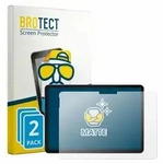 2x BROTECT Schutzfolie f&uuml;r Microsoft Surface Pro 12 (2. Edition) matt...