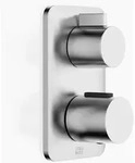 Dornbracht 36425845-93 UP-Therm. m.1-Weg-Mengenreg. LISSE