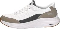 Skechers Slip-Ins: Contour Foam Cozy Fit Sneakers Laag - Taupe - Maat 39