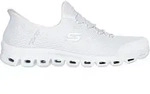 Skechers Glide-Step Pursuit Slip-On Wei&szlig; WSL Gr&ouml;&szlig;e EU 40 - Wei&szlig; - 40