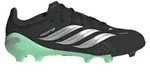 adidas Predator Elite Fg J - cblack/silvmt/pulmin, Gr&ouml;&szlig;e:5.5