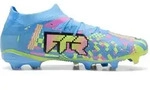 Puma Future 9 Match Advanced Level Fg/ag Fu&szlig;ballschuhe Blau EU 39 Mann Blau EU 39 -