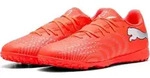 Puma FUTURE 9 PLAY TT - Glowing Red-PUMA White-PUMA Black-PUMA Silver,...