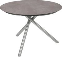 Tisch SIENNA rund
