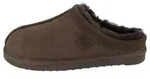 Rohde Soazza Pantoffeln Flauschiges Lammfellfutter, Modisches Design, Angenehmes