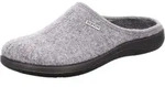 Rohde Damen Softfilz-Pantoffel mit herausnehmbarem Fu&szlig;bett Bari 6548, Gr&ouml;&szlig;e:37 EU,