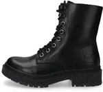Dockers by Gerli 57BI201 Schwarz Matt Gr&ouml;&szlig;e EU 37 - Schwarz - 37