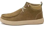 Stiefeletten Natural World Eco 8451-734 f&uuml;r Herren - Beige