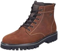 Rieker Stiefelette Stiefelette Leder - 47