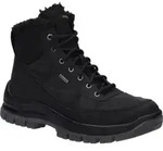 JOSEF SEIBEL Alaska 58 | Stiefel f&uuml;r Herren | Schwarz - Schwarz - 40