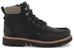 Schuhe Palladium Trooperlite Grit Zip 04985001 - Braun - 43