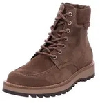 Marc O'Polo Schn&uuml;r-Stiefeletten f&uuml;r Herren - Grau - 42