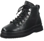 Gant 873641472-5, Stiefel, M&auml;nnlich, Schwarz, Regular fit, Aufsteckbarer...