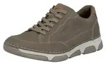 Rieker Herren 15900 Schn&uuml;rschuhe Braun 42 - Braun - 42