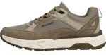 Rieker Herrenschn&uuml;rer fango/stone/lehm/beige 0610164 (41/fango/stone/lehm/bei)...