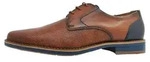 Lloyd Herrenschuhe Businessschuhe eleganter Schn&uuml;rer Braun Freizeit - Braun -...
