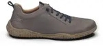 Josef Seibel WALLACE 04 Herrenschuhe - bequeme Slipper - Halbschuhe grau NEU -