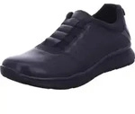 Slipper f&uuml;r Herren in schwarz - Schwarz - 40
