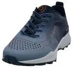bugatti-Herren-Schn&uuml;rer-342-AG404,Dark Blue/Blue,42 - Blau - 42