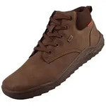 Dockers by Gerli Herren Tex-Barfu&szlig;schuhe Hellbraun 57YN003-630320 - Hellbraun...