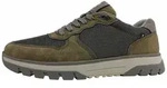 Rieker Herrenschuhe sportlicher Schn&uuml;rer Braun Freizeit - Braun - 47