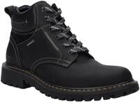 JOSEF SEIBEL Chance 60 | Halbschuh f&uuml;r Herren | Schwarz