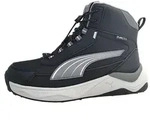 Puma Evolve 2.0 Bootpure TEX J Damenschuhe Stiefel Sportiv Schwarz Freizeit - 37,5