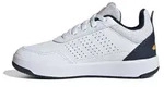 adidas Unisex Kinder Tensaur Sport 3.0 Kids Shoes, FTWR White/Collegiate...