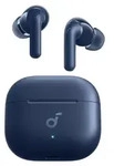 soundcore by Anker P42i, In-Ear kabellose Noise Cancelling Kopfh&ouml;rer &ndash; Nachtblau