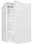 Bomann&reg; K&uuml;hlschrank mit Gefrierfach | 85cm hoch | 4-Sterne-Gefrierfach |...